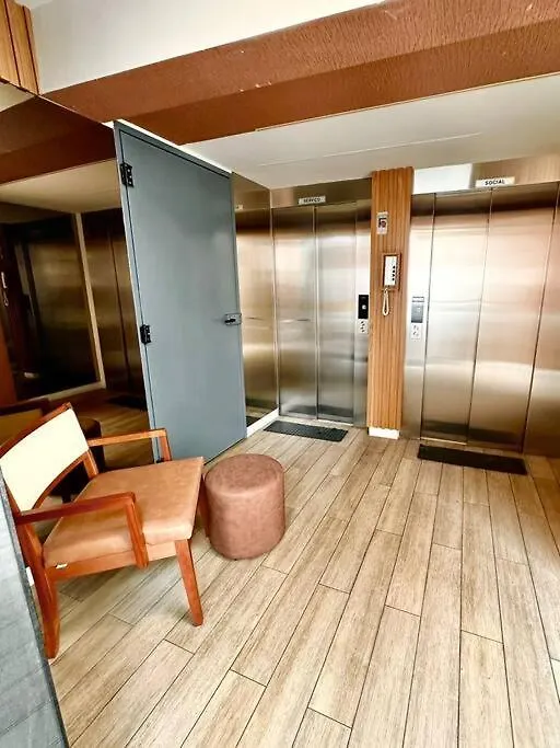 Lindo Loft Prox Praia De Boa Viagem E Aeroporto Recife