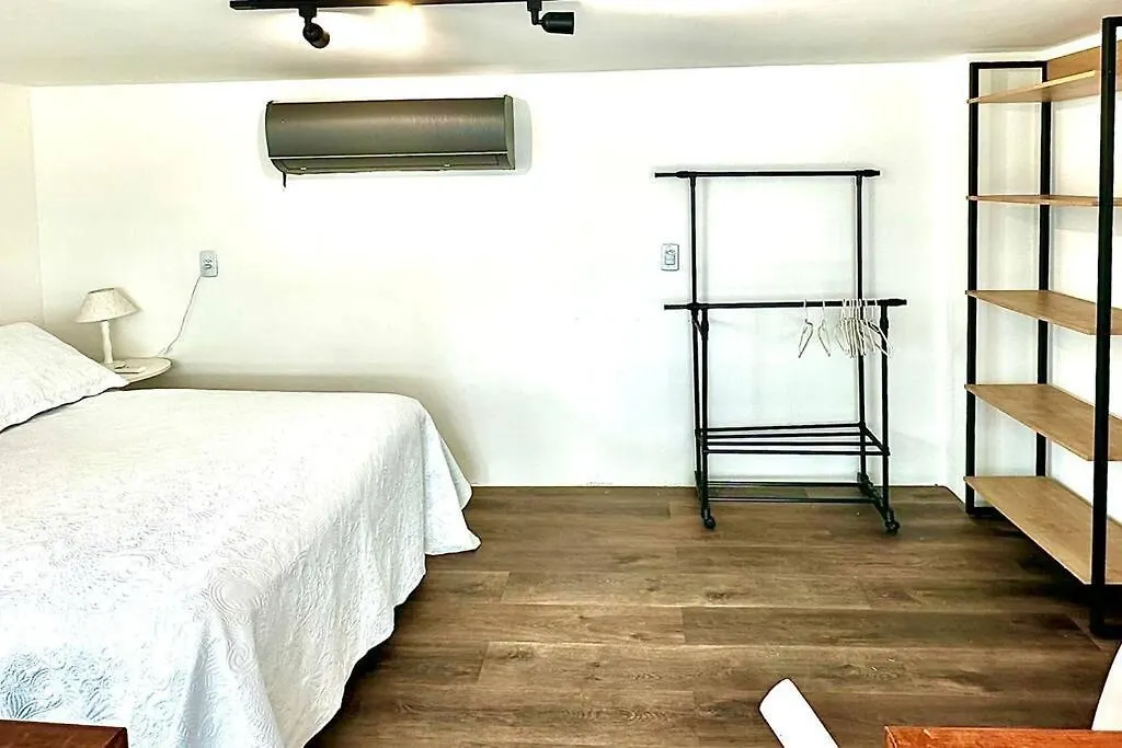 Apartamento Lindo Loft Prox Praia De Boa Viagem E Aeroporto Recife Brasil
