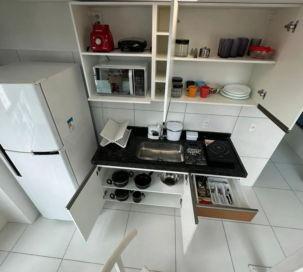 Lindo Loft Prox Praia De Boa Viagem E Aeroporto Recife 0*,