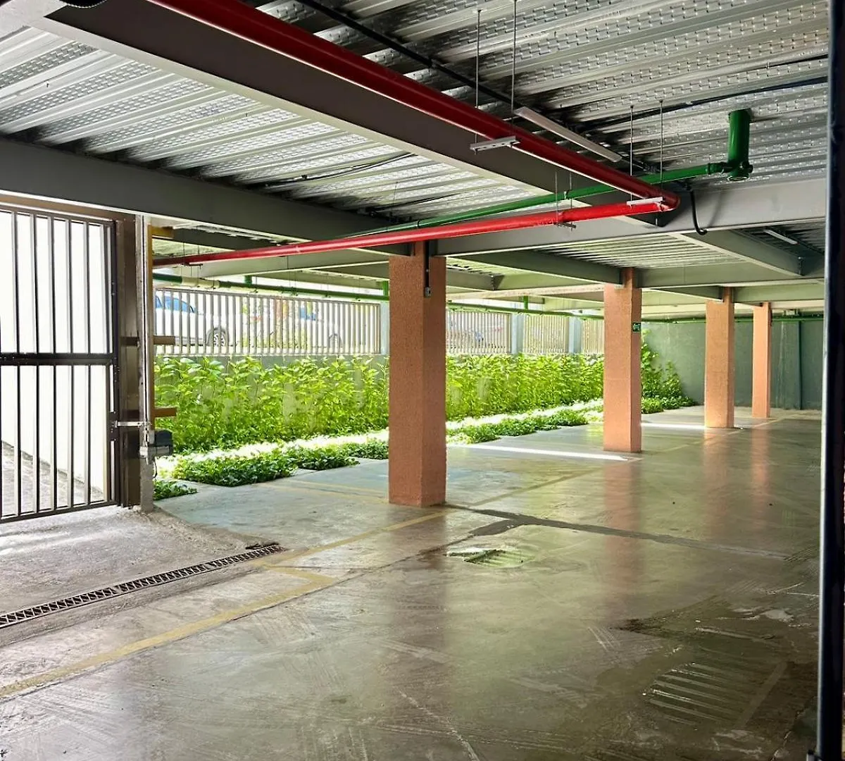 Lindo Loft Prox Praia De Boa Viagem E Aeroporto Recife Apartamento