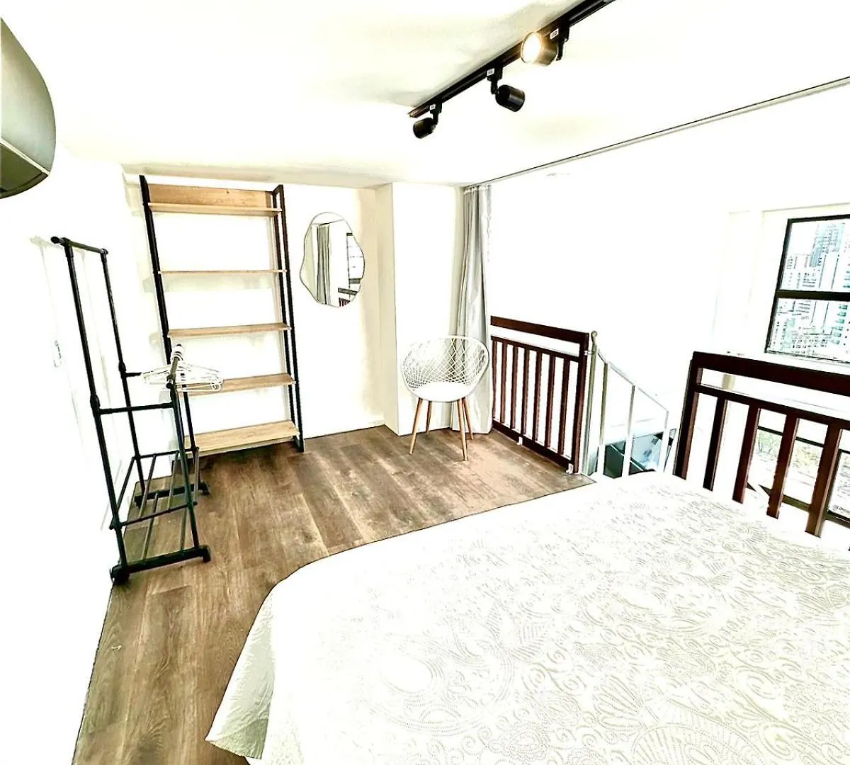Apartamento Lindo Loft Prox Praia De Boa Viagem E Aeroporto Recife Brasil