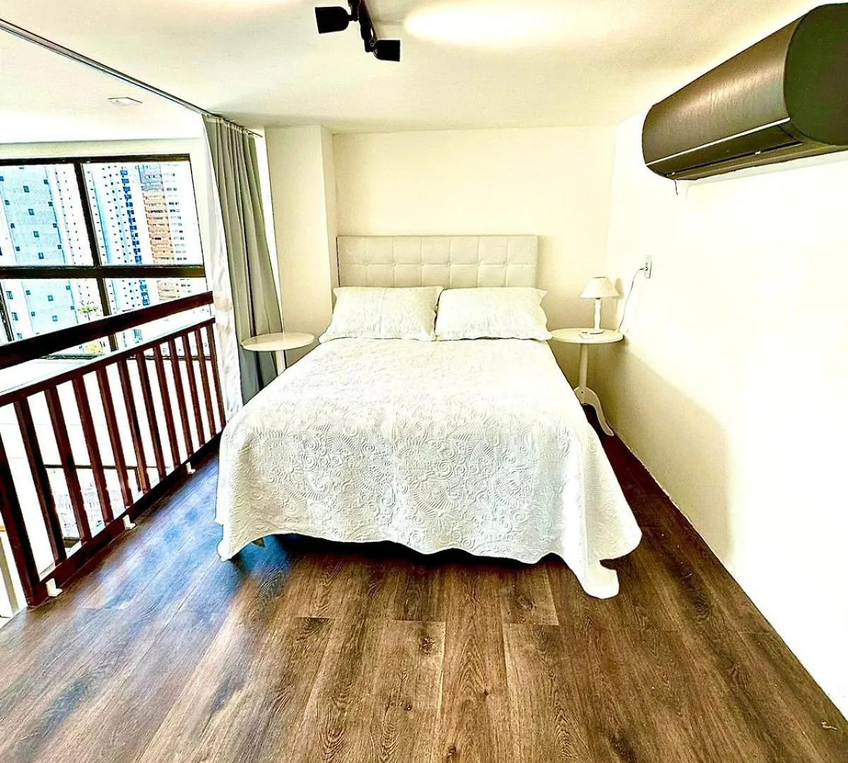Lindo Loft Prox Praia De Boa Viagem E Aeroporto Recife